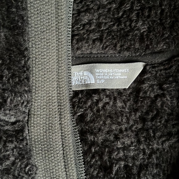 Womens Northface Fleece Size Small - Picture 3 of 5